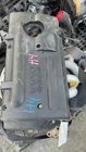 2000 TOYOTA COROLLA Engine Assembly motor 1.8