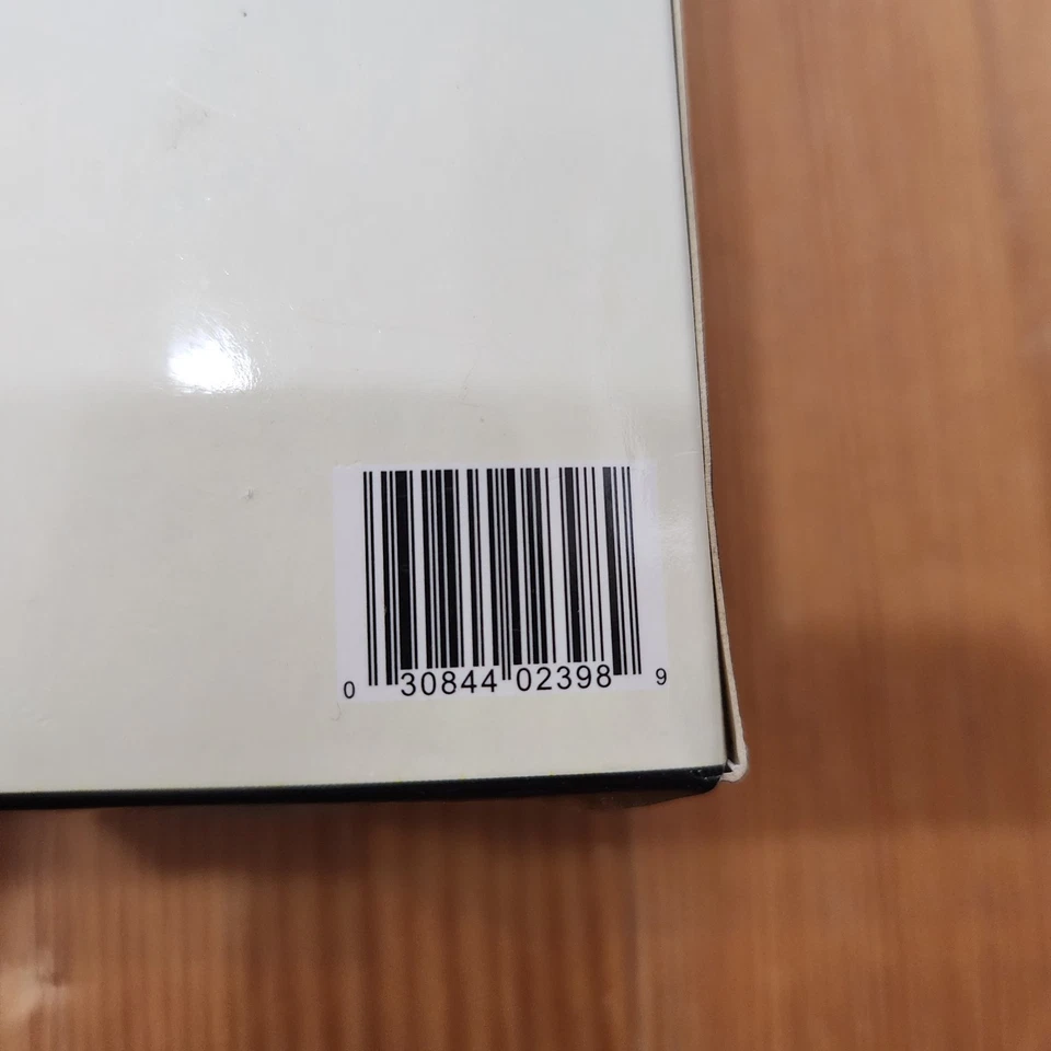 Ventiladores de techo Emerson SW46 + SW400, ventilador de techo de 4 velocidades control deslizante blanco Foto 4 de 4
