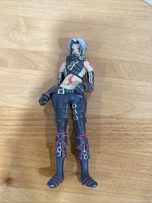 Dot Hack G.U. Volume 1 Rebirth Special Edition PlayStation 2 Figure Only