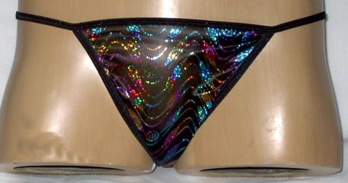Sexy Panties Intimate THONG G-STRING Panty Women Ladies - Picture 9 of 10