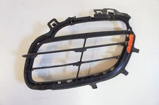 Porsche Boxster 981 Halterahmen seitlich Grill L. Stoßstange vorne 98150556300