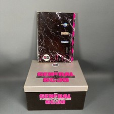 Vintage '92 Sound Ideas General 6000 Series Effects Library Complete w/ Index