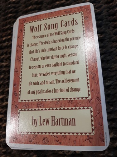 Wolf Song Hartman, Lew and Spencer, Jeanette - Foto 23 di 24