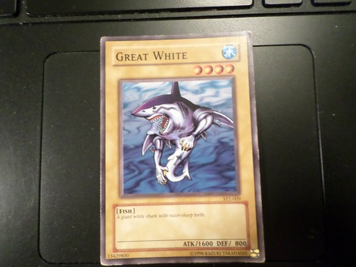 YUGIOH COMMON STARTER DECK / CRV - GAOV 1ST / UNLTD YOU CHOOSE - Picture 6 of 251