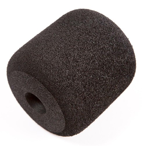 Pack Of 2 Car Roof Rack / Bike Carrier 22mm Protector Impact Resistor Rubber Pad - Picture 3 of 3