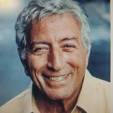 TonyBennettCD Yamaha Disklavier CD