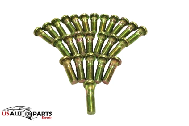 Juego de 25 tacos de rueda traseros/delanteros 8595-26-113 para kia mazda ford mercury Foto 4 de 4