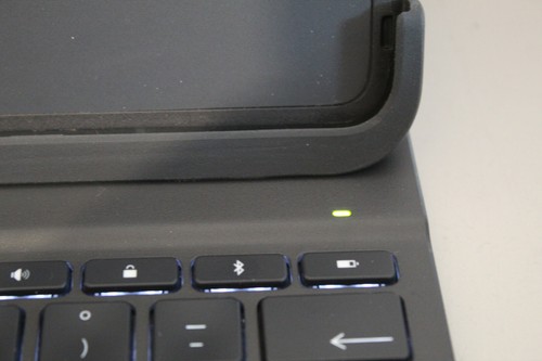 Logitech Slim Folio Pro Tastatur 920-009148 (K360-R62) - Bild 5 von 12