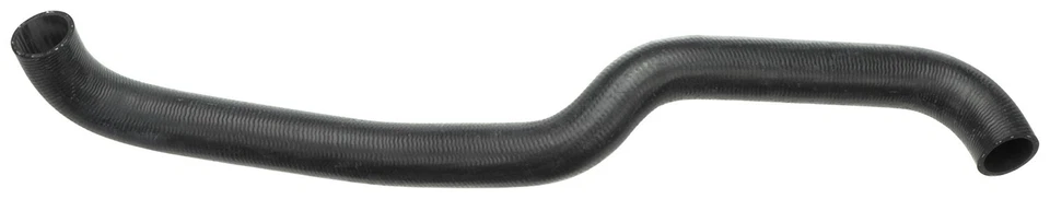 Manguera de refrigerante de radiador Gates inferior para Chrysler Laser 1984-1985 2,2 L L4 GAS Foto 2 de 3