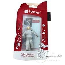 Tonies How and Why Astronaut Tonie for Toniebox - New