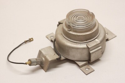 Original Car Truck Under-Hood Trunk Accessory TROUBLE REEL LIGHT