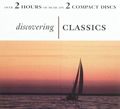 Discovering Classics