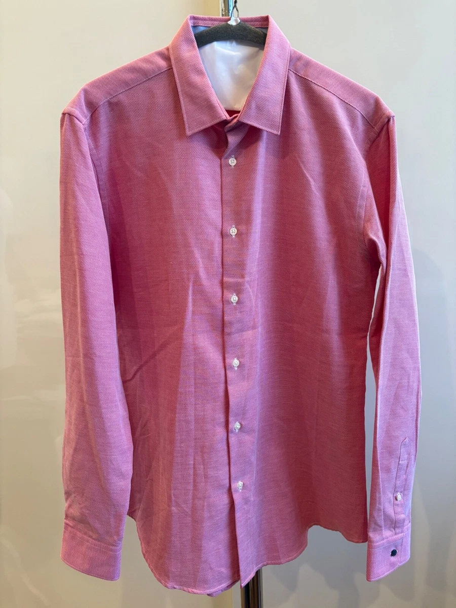 Zara Slim Button-Down Dress Shirts for Men for sale | eBay Zara Slim Button-Down Dress Shirts for Men for sale | eBay