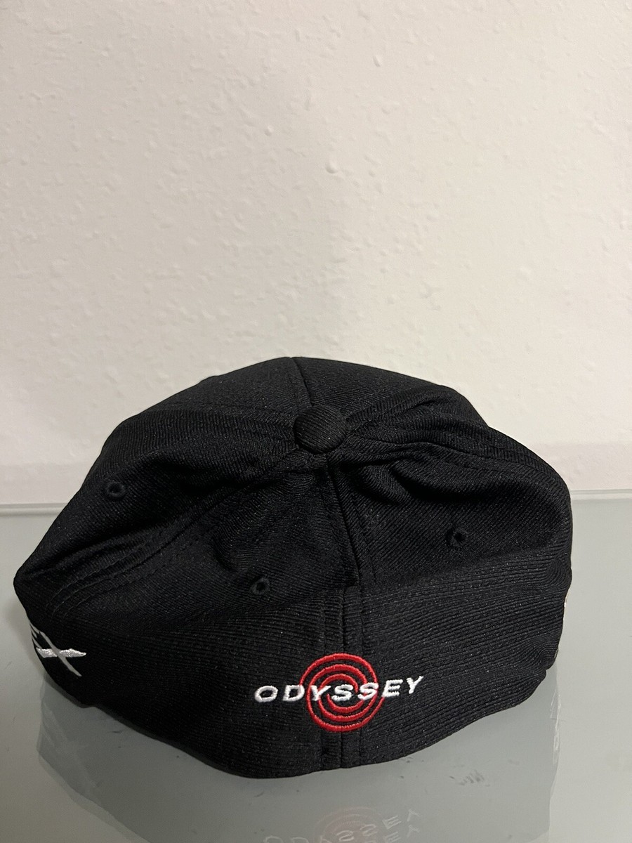 Callaway Chrome Soft Rogue ST Epic Odyssey Fitted Tour Golf Hat