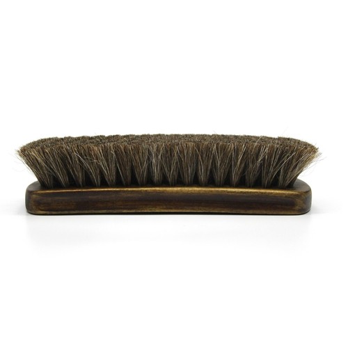 MAXSHINE INTERIOR HORSEHAIR DETAILING BRUSH -LEATHER -FABRIC -VINYL -PLASTIC LRG - Picture 5 of 7