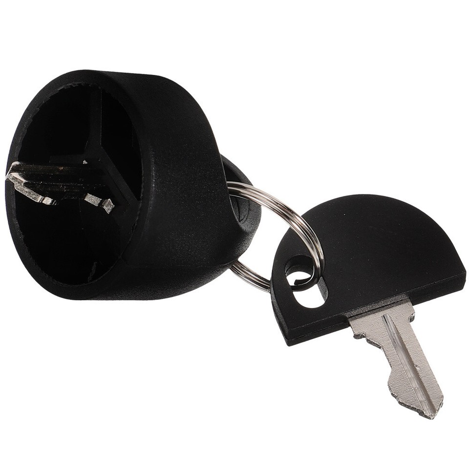 Portable Mobility Scooter Key Outdoor Scooter Replacement Key Mobility
