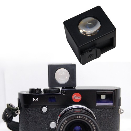 Level Finder Point And Shoot With Viewfinder Camera Level Camera