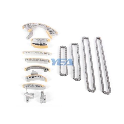 3.0TDI Gaskets & Pistons & Bearings Kit Fit For VW Touareg AUDI A5 Q7 - Picture 12 of 24