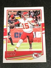 2020 Donruss Football 1-250 Base You Pick List / Complete Your Set 