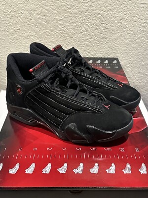 Air Jordan 14/9 Retro “Countdown Pack” RETRO 14 ONLY! 318541