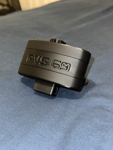 PVS69 Alpha Gen 4 Battery Pack Housing 18650/CR123 - Picture 5 of 7