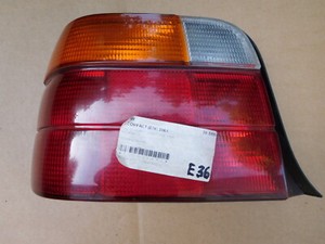 BMW E 36 Compakt, Rücklicht links, 29270102 / 8353805