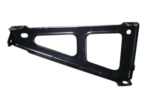 For 2007-2013 GMC Sierra 1500 Bumper Bracket Rear Right TechPro ...