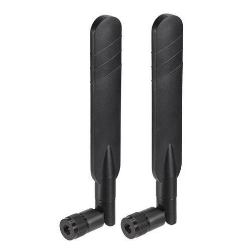 10x 4G LTE SMA Antenna for LTE Hotspot Router AT&T MF279, Cellular Trail Camera - Afbeelding 16 van 16