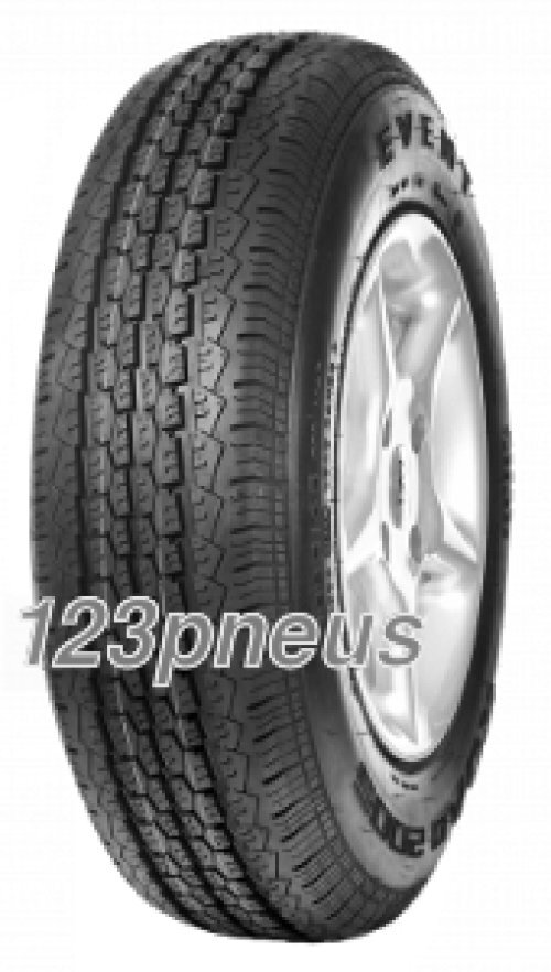 Pneu Event ML605 225/70 R15C haute résistance aux charges