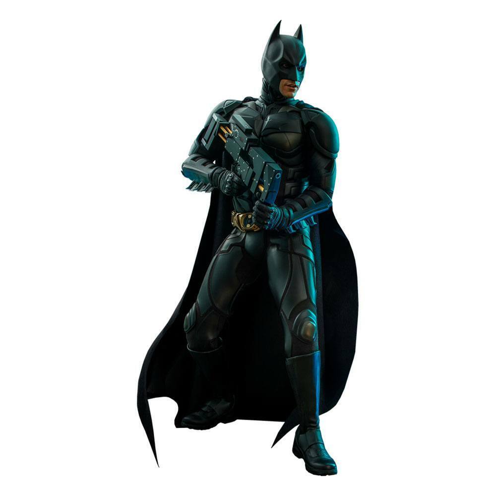 Hot Toys Figurine Batman 1/4 The Dark Knight - Image 2