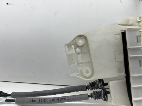REAR RIGHT SIDE DOOR LOCK LATCH ACTUATOR OEM 52139906 JEEP RENEGADE 2015 - 2023 - Picture 3 of 7