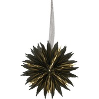 Star Dis Papier Advents Ersatz Weihnachts Stern GrüN Ø 40 Cm Ohne Kabel