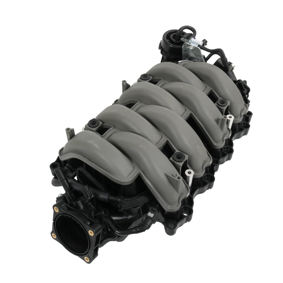 Colector de admisión 5,0 L Coyote GT V8 FR3Z-9424-N para Ford Mustang 2018-2023 Foto 4 de 4