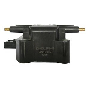 ZÜNDSPULE FÜR CHRYSLER DODGE JEEP DELPHI GN10142-12B1 - Bild 2 von 6