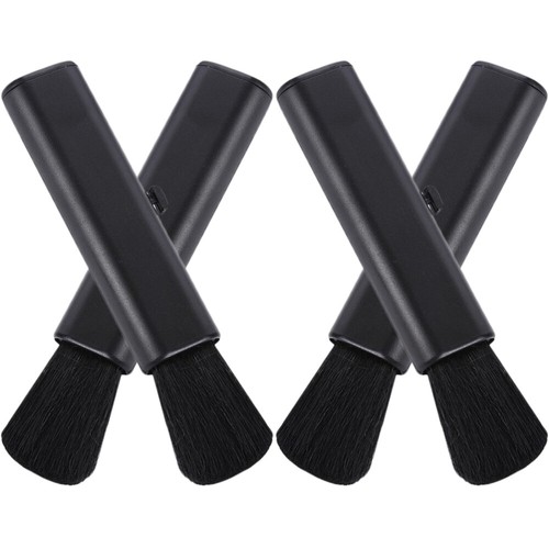 4 Pcs Tastaturbürste Reinigungsbürste Für Computer Zum Reinigen Der - Afbeelding 2 van 10