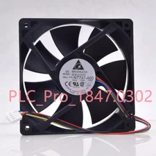 1PCS NEW Delta AFB1212VH PWM 12025 12V 0.60A  cooling fan 120*120*25mm