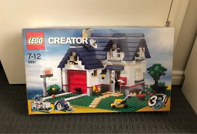 lego 5891 price