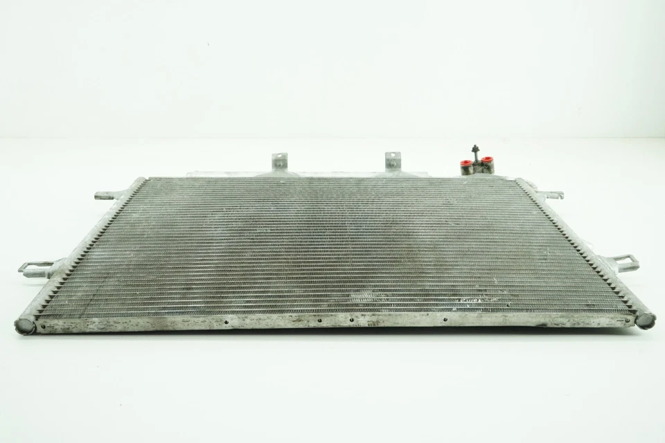 05-06 Mercedes E320 CDI Condensador Aire Acondicionado Radiador BEHR 8FC351300 Foto 4 de 4