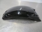 EB1378 2022 22 ROYAL ENFIELD INT650 REAR FENDER MUDGUARD DAMAGE
