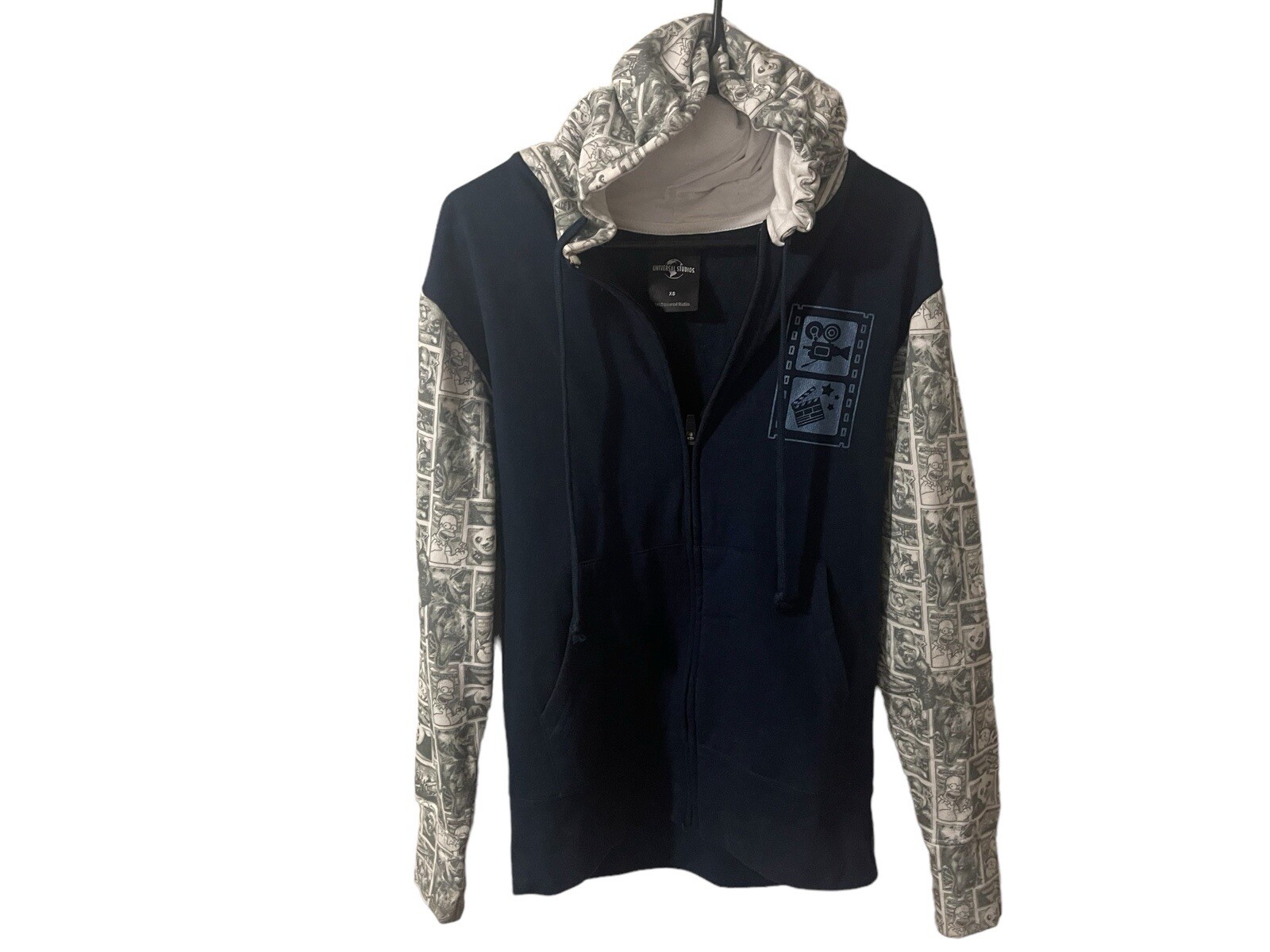 Universal Studios "Epic Adventures" Attractions H… - image 1