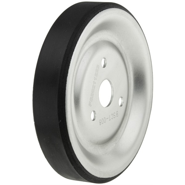 Nty Umlenk-/FüHrungsrolle Keilrippenriemen FüR Peugeot 207 Cc Wd_ 1.6 16V-image