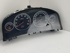 Compteur Opel SIGNUM