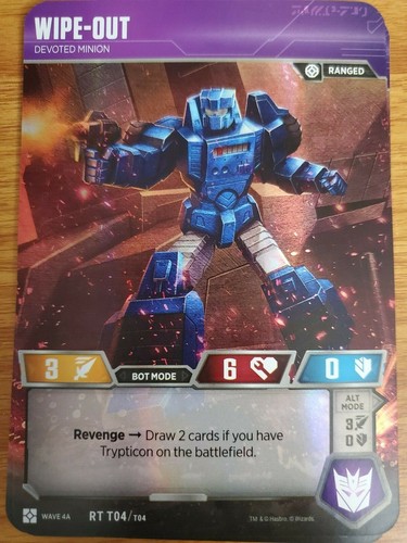 Personajes Grandes de Transformers JCC Wave 4 War for Cybertron Siege II * Elige uno * - Imagen 30 de 30