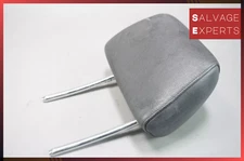 2006 BMW 325xi Front Left Seat Headrest Head Rest Assembly Black 9-118-919 OEM