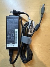 LENOVO 36200299 20V 4.5A 90W Genuine Original AC Power Adapter Charger