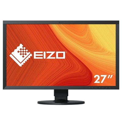 EIZO ColorEdge CS2740 LED display 68,6 cm (27 Zoll) 3840 x 2160 Pixel 4K Ultra H