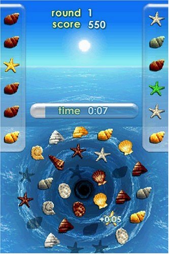 Zenses Ocean Edition Nintendo DS - Komplett CIB - Bild 7 von 12