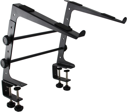 DJ Laptop Stand - Afbeelding 10 van 12