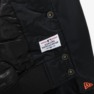 美品 21aw fcrb MLB TOUR STADIUM JACKET L F.C.Real Bristol 21AW MLB TOUR WARM UP JACKET エフシーレアル