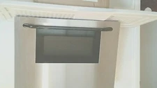 ONE Thermador Door Oven CT130S & CT230S,Complete with all parts & Black Handle